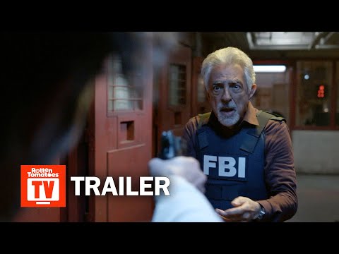 Criminal Minds: Evolution Season 17 Trailer