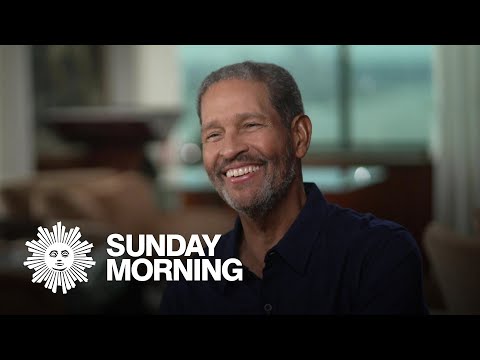 Bryant Gumbel on wrapping up HBO's "Real Sports"