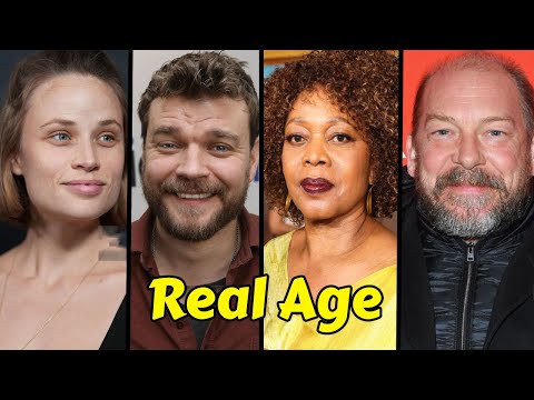 'Salem's Lot Cast Real Name and Age 2024 || Upcoming movie 2024