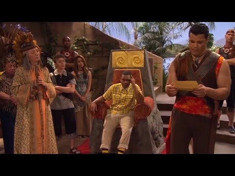 Brady's farewell letter to Boomer - Pair of Kings (Season 3)