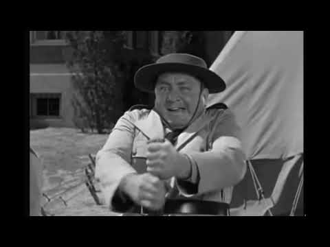 The Three Stooges - Curly Howard