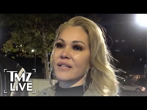 Shanna Moakler Accuses Travis Barker and Kourtney Kardashian of Destroying Family | TMZ Live