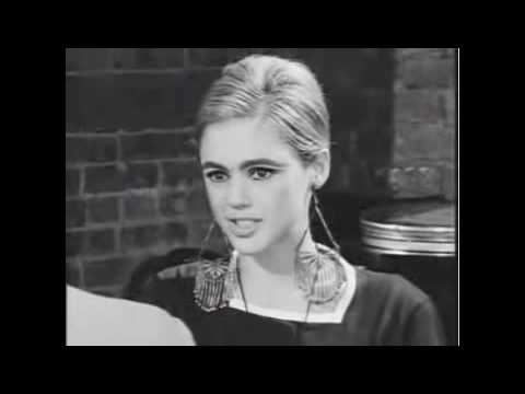 Edie Sedgwick - Interview