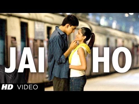 Jai Ho Slumdog Millionaire (Full Song)