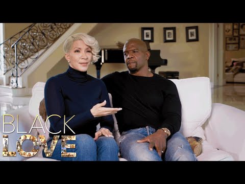 Rebecca on Terry's Infidelity: "I Should Have Confronted Him" | Black Love | Oprah Winfrey Network