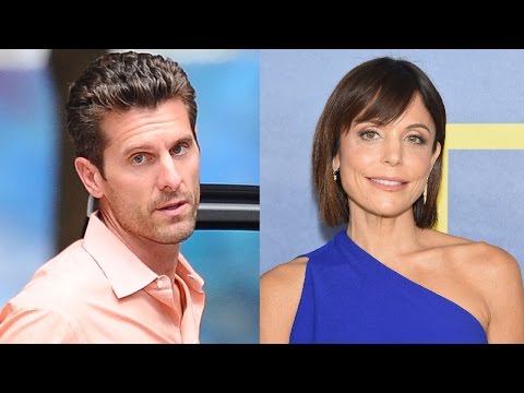 Bethenny Frankel's Ex Jason Hoppy Arrested Charged With Harassment and Stalking