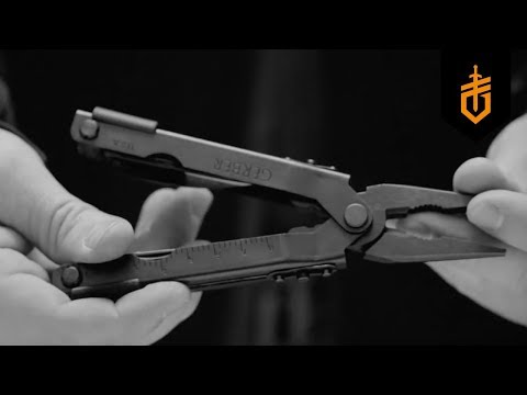 Gerber MP600 Multi-tool