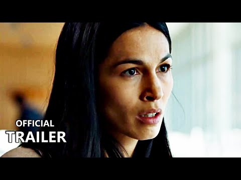 THE CLEANING LADY EXTENDED Promo (New) Elodie Yung Adan Canto Martha Millan Crime Movies