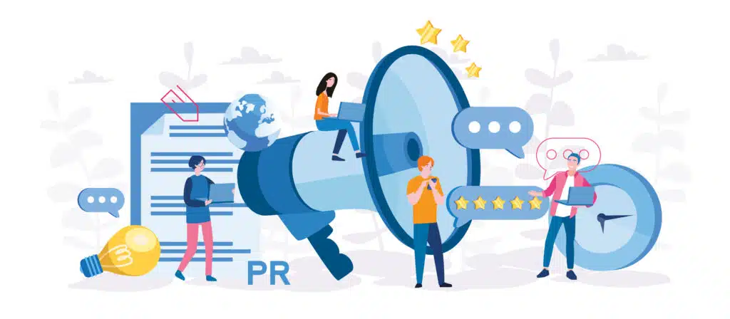 Pr Agency For Startups