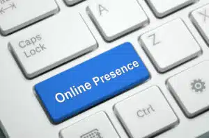 online presence management