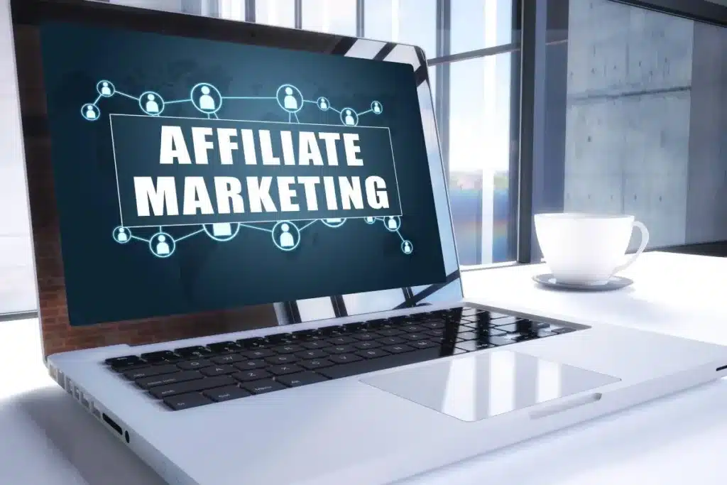 What Is Affiliate Marketing