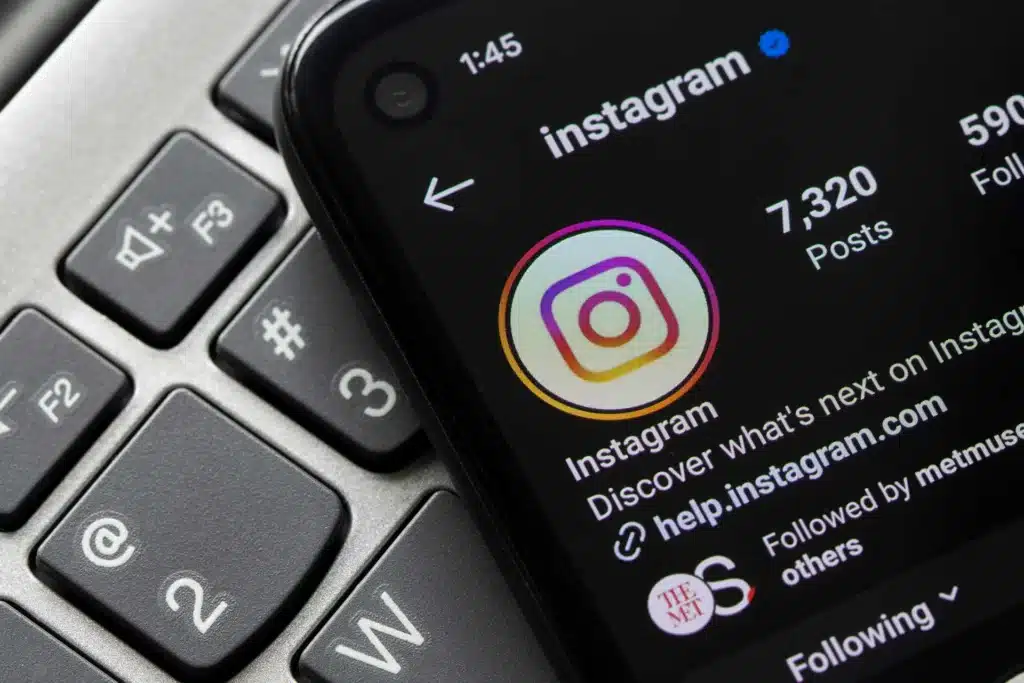 Instagram Verification Meta To Follow Twitter'S Strategy