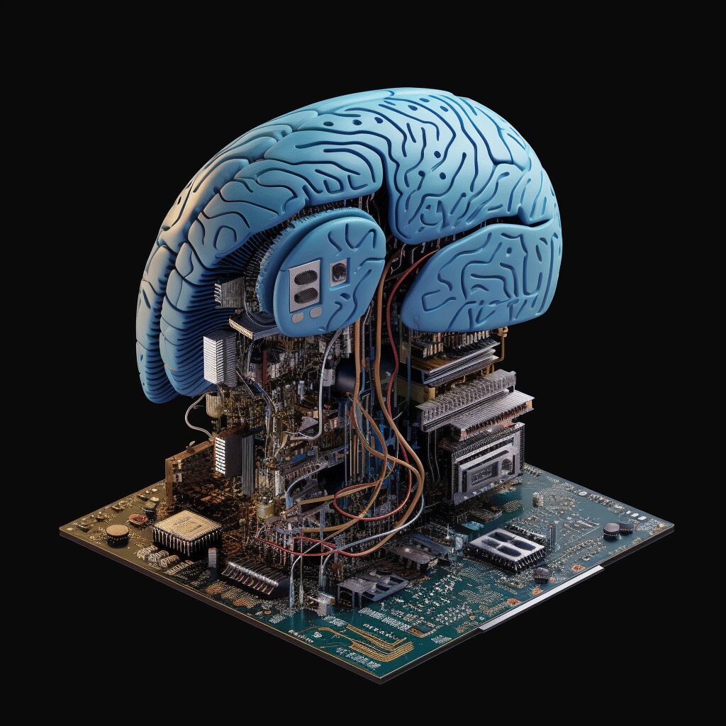 nootropics ai