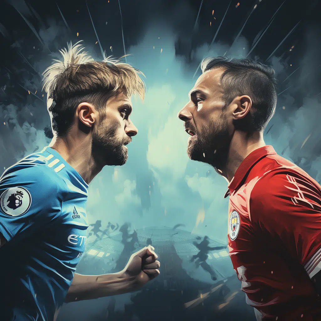 Manchester City Vs Liverpool