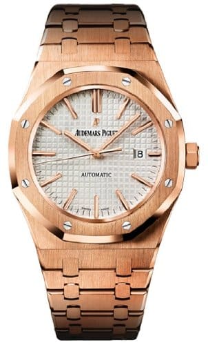 Audemars Piguet Royal Oak Automatic Men'S Watch Or.oo.or.