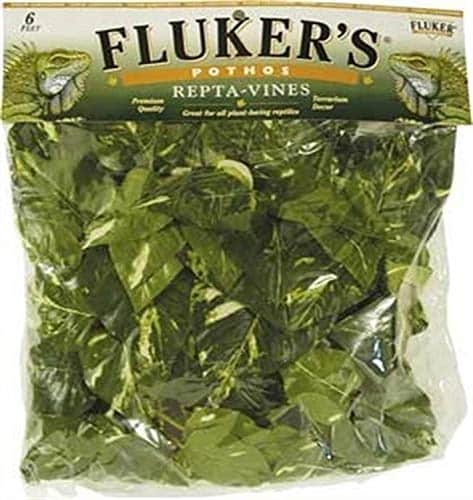 Fluker'S Repta Vines Pothos For Reptiles And Amphibians