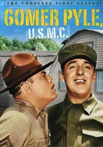 Gomer Pyle, U.s.m.c.   The Complete First Season