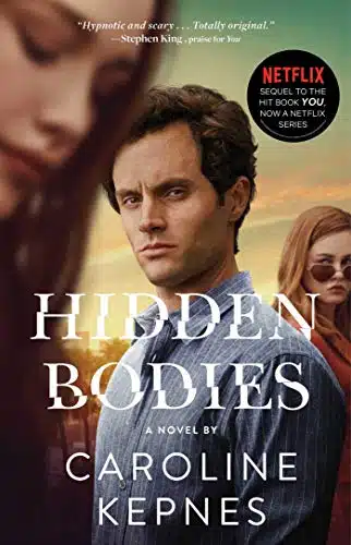 Hidden Bodies (A You Novel)