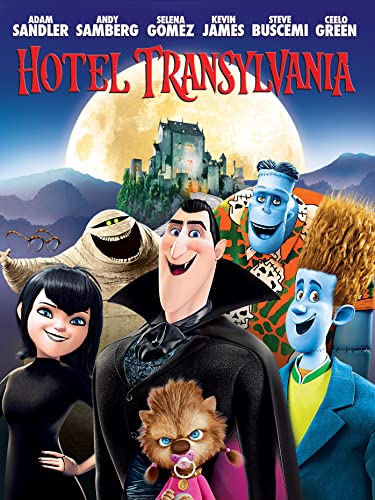 Hotel Transylvania