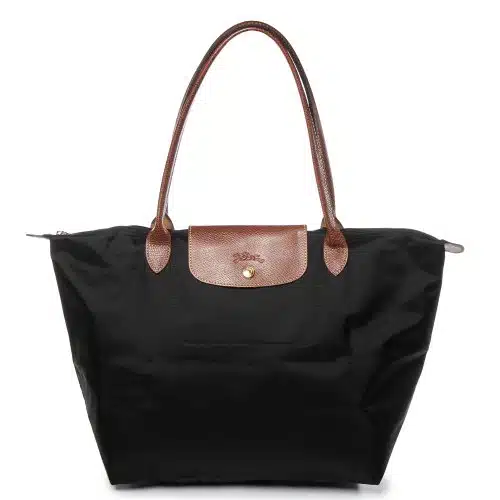 Longchamp Le Pliage Ladies Large Nylon Tote Handbag L