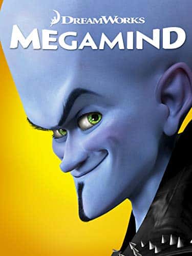 Megamind