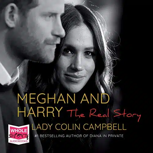 Meghan And Harry The Real Story