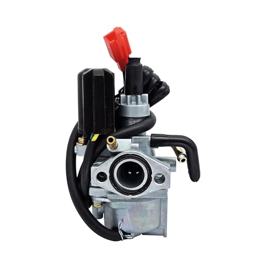 Mothar Mm Carburetor For Honda Elite Aero Sr Sasap Nbseh Sboped Scooter Stroke Cc Carb