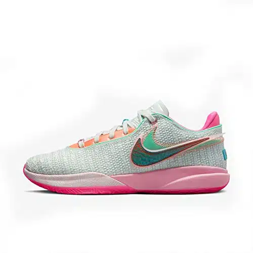 Nike Mens Lebron Djtime Machine