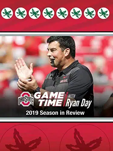 Ohio State Game Time with Ryan Day