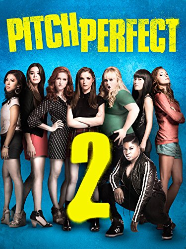 Pitch Perfect