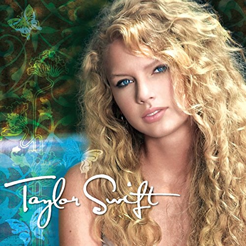 Taylor Swift [Lp]