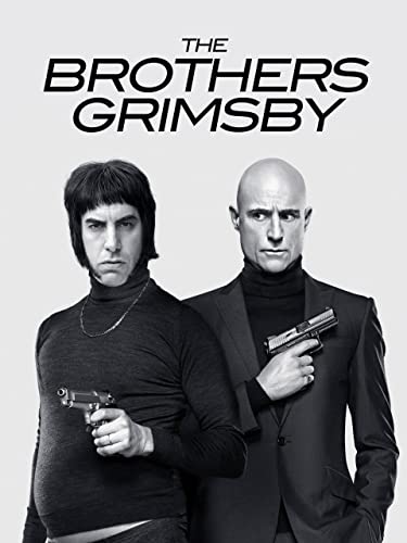 The Brothers Grimsby