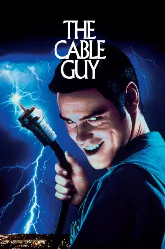 The Cable Guy