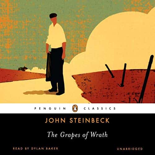 The Grapes Of Wrath