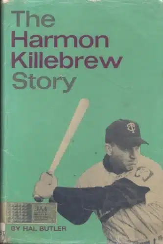 The Harmon Killebrew Story