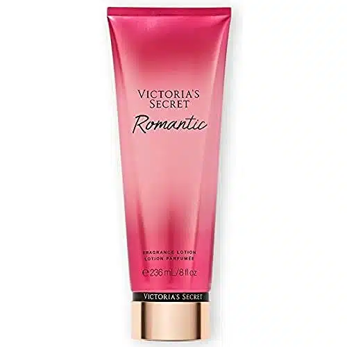 Victoria'S Secret Romantic Lotion