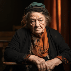 anne ramsey