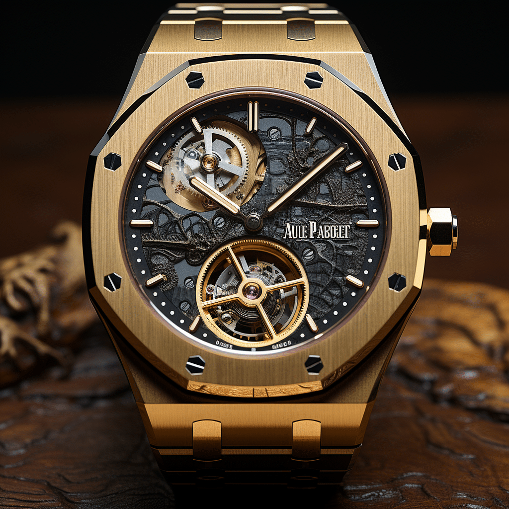 Audemars Piguet Royal Oak