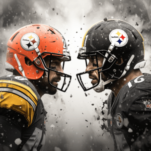 browns vs steelers