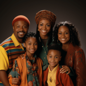 cast from house of payne