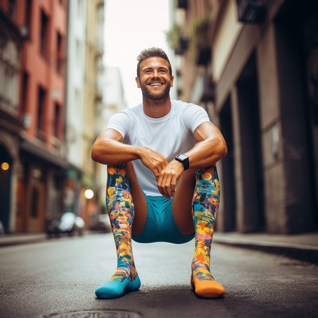 Compression Socks For Men