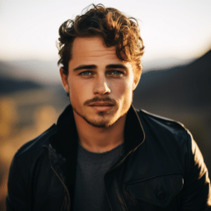 dacre montgomery movies and tv shows