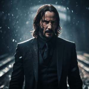 did john wick really die