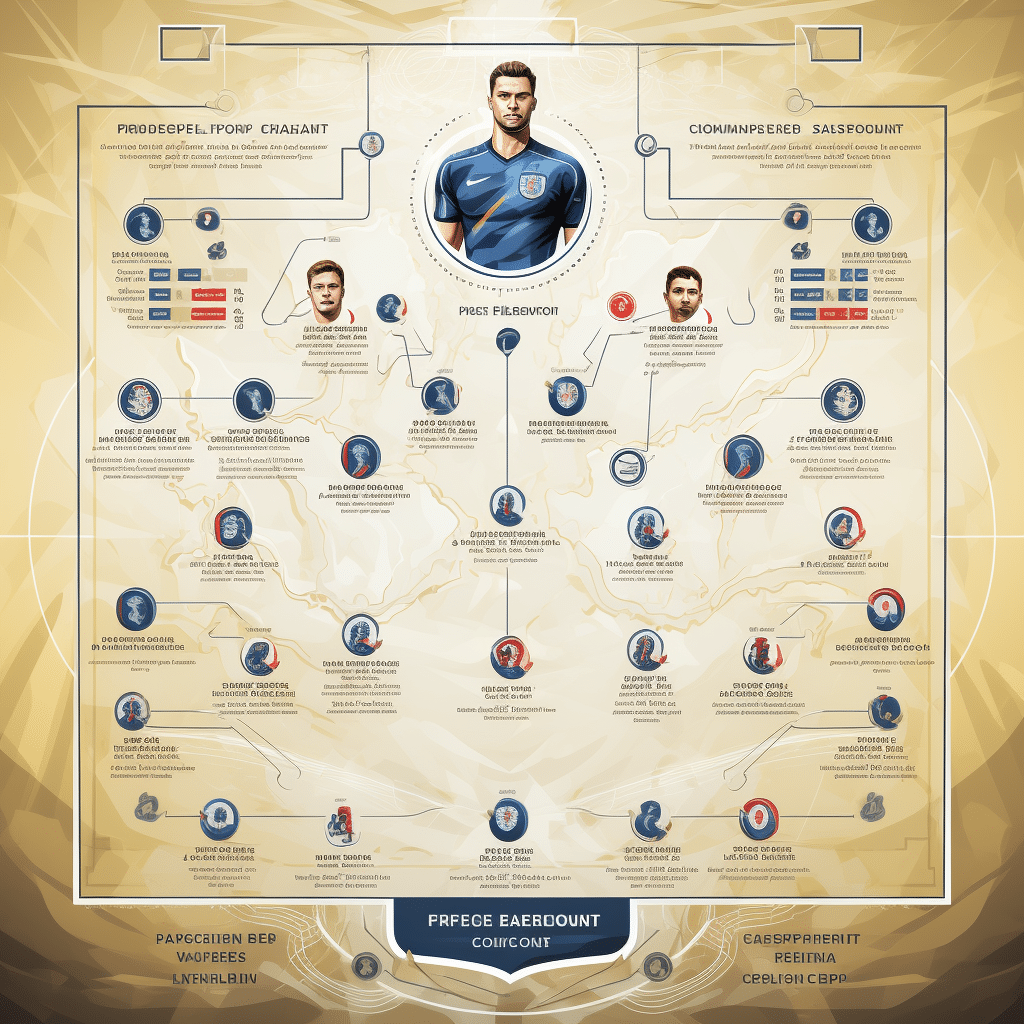 England National Football Team Vs France National Football Team Lineups