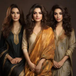 female pakistan supermodels