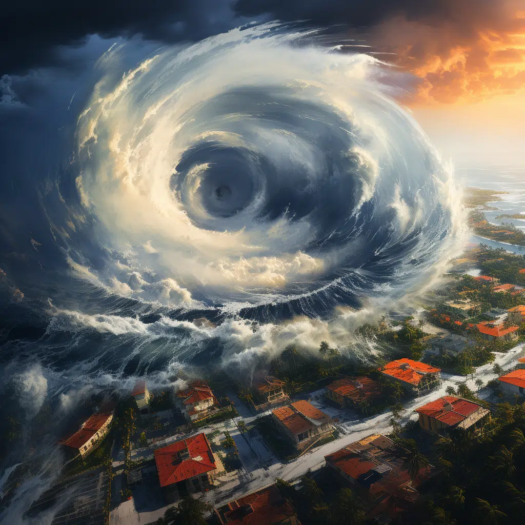 Florida Hurricane 2024