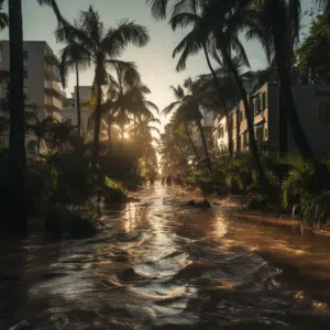 fort lauderdale flooding