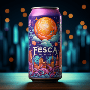 fresca soda