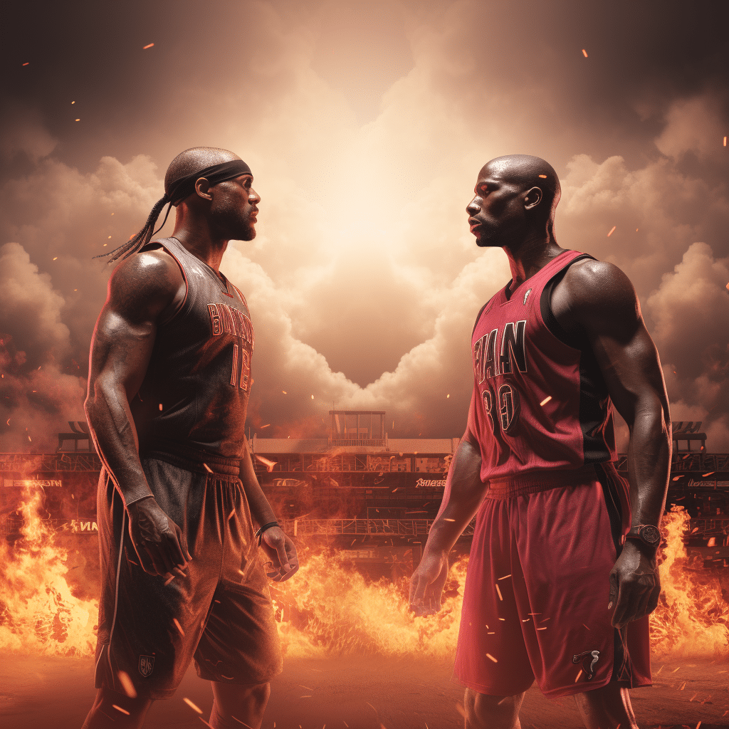 Heat Vs