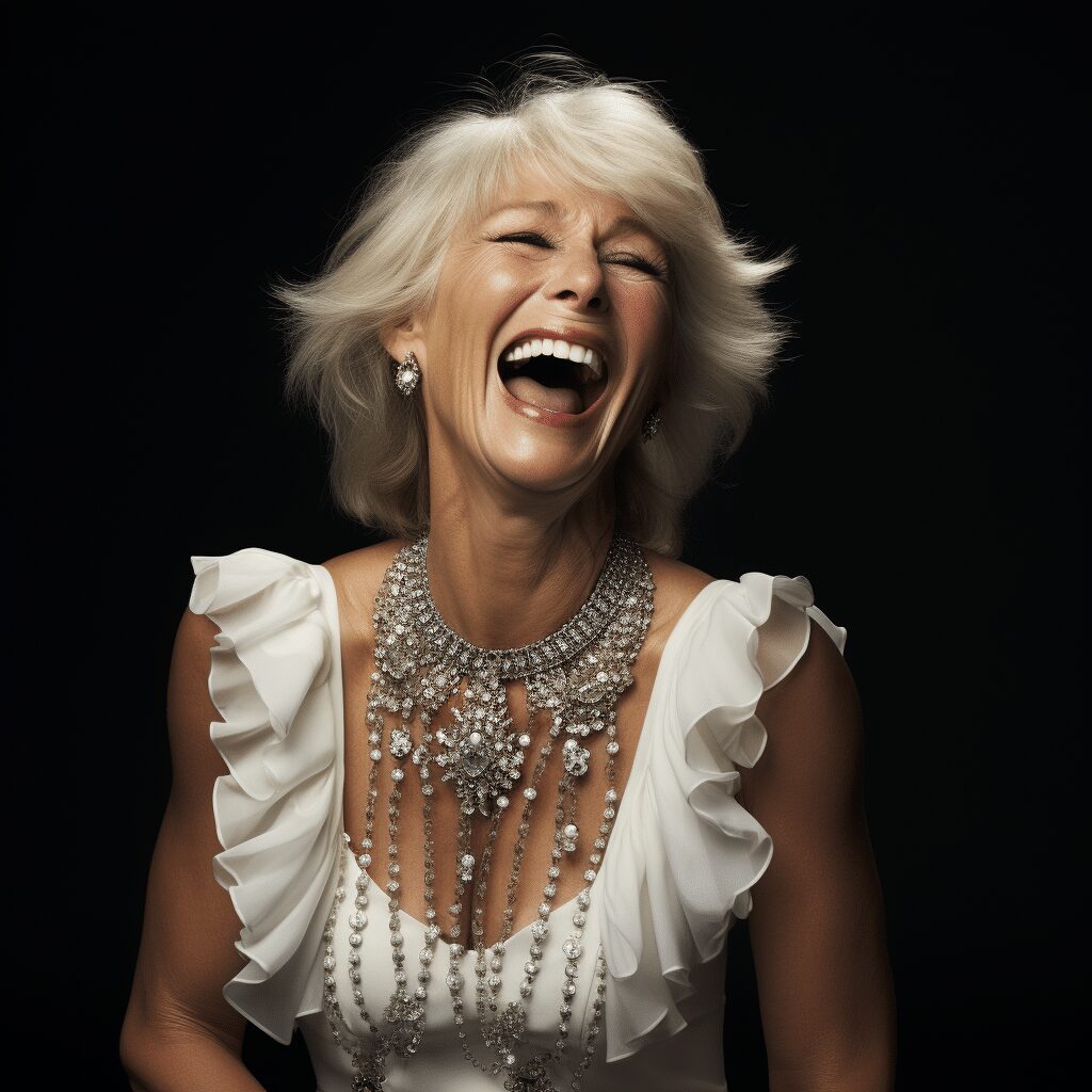 helen mirren nude
